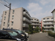 曙フラッツの画像