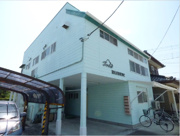 トダレジデンスの画像