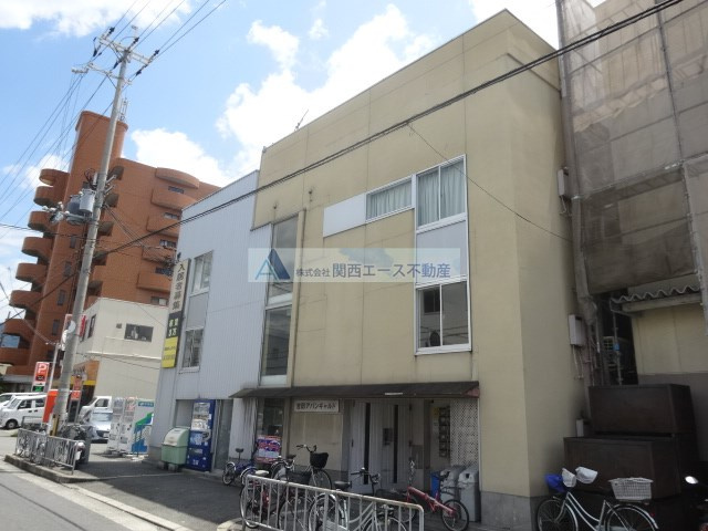コナミスポーツクラブ新石切周辺の物件一覧 センチュリー21関西エース不動産東大阪店