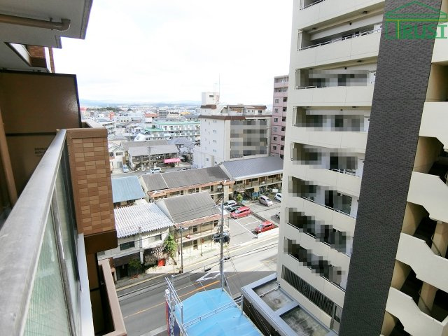 プレステージ西明石Ⅷ　の展望
