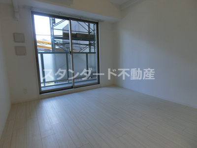 【洋室】 | エスリード福島レジデンス