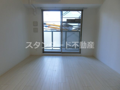 【寝室】 | エスリード福島レジデンス