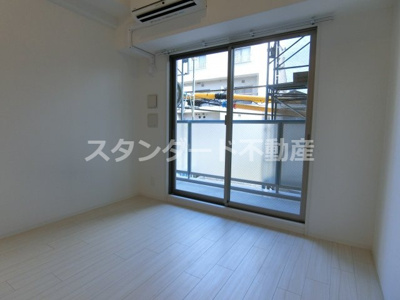 【洋室】 | エスリード福島レジデンス