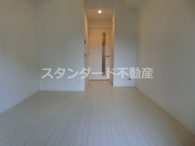 【寝室】 | エスリード福島レジデンス