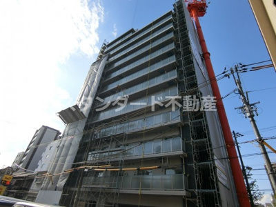 【外観】 | エスリード福島レジデンス