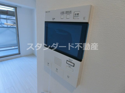 【セキュリティ】 | エスリード福島レジデンス