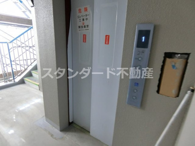 【エントランス】 | エスリード福島レジデンス