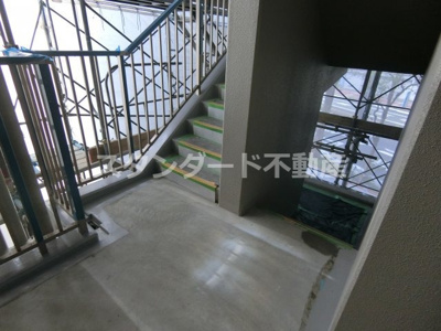 【その他】 | エスリード福島レジデンス