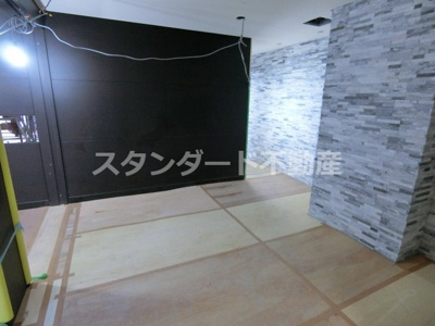 【その他共用部分】 | エスリード福島レジデンス