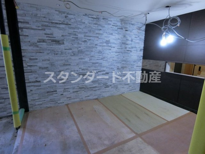 【ロビー】 | エスリード福島レジデンス