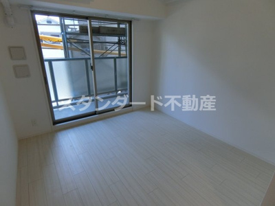 【居間・リビング】 | エスリード福島レジデンス