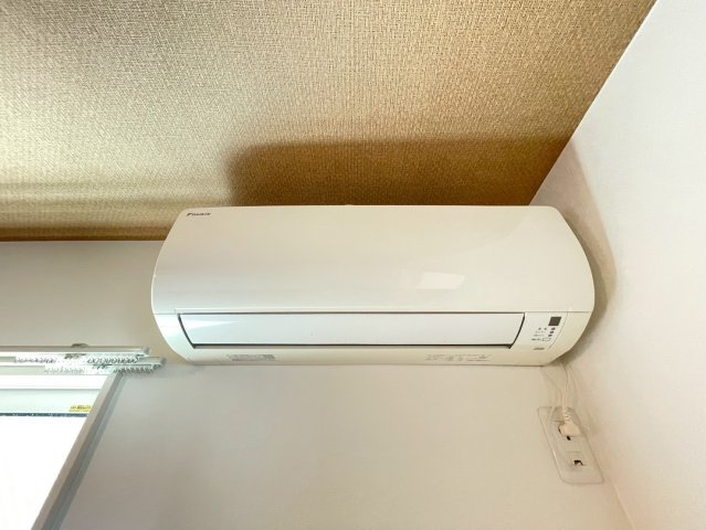 グランオリオン柏田東町の設備