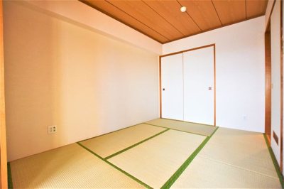 【和室】 | ベルシャイン厚木