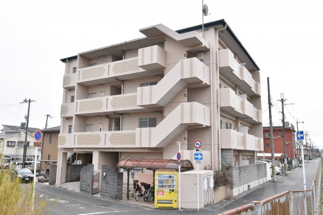 コンフォート北花田