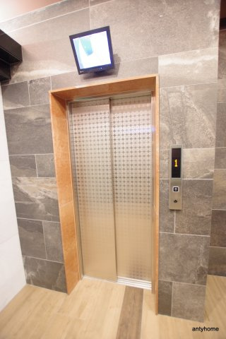 ジューム南森　仲介手数料無料のその他共用部分