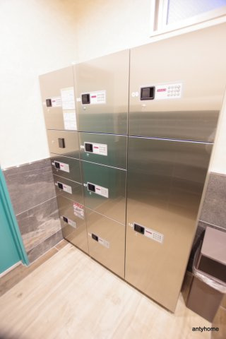 ジューム南森　仲介手数料無料のその他共用部分