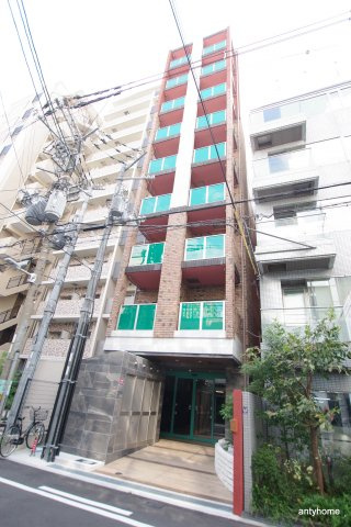 ジューム南森　仲介手数料無料の外観