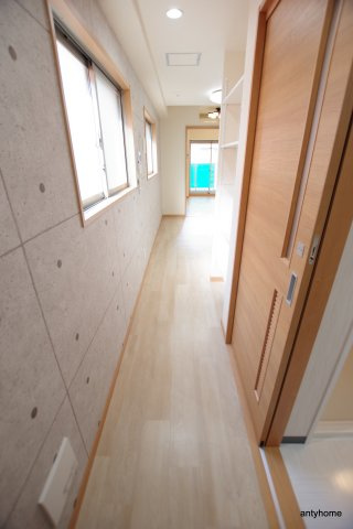 ジューム南森　仲介手数料無料の内装