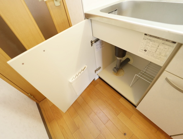 【収納】 | モンプランドール千里