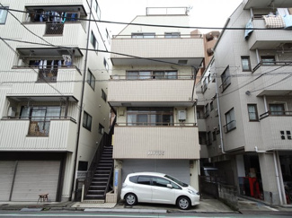 【外観】 | 長谷川ビル