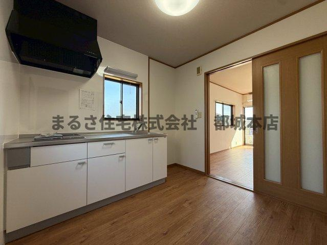 メゾンETO5のその他