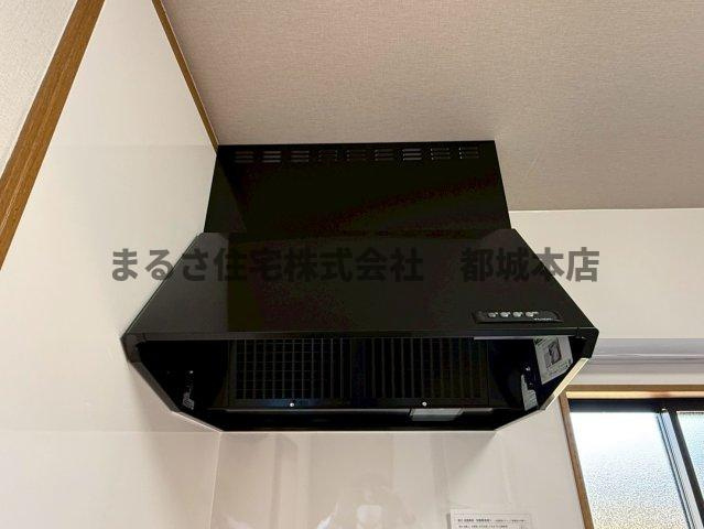 メゾンETO5のその他