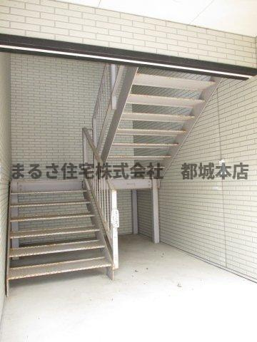 メゾンETO5のその他共用部分