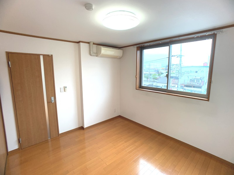 Villa.sskの寝室|Villa.ssk