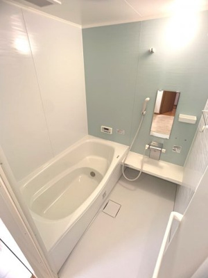 【浴室】 | Villa.ssk | Villa.ssk