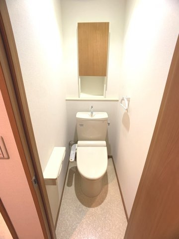 Villa.sskのトイレ|Villa.ssk