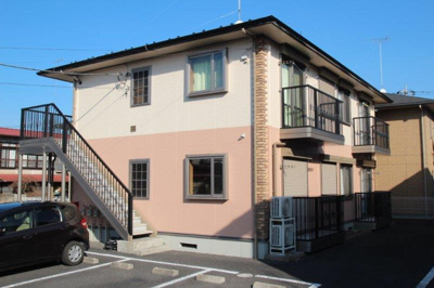 【外観】 | プレミール・フォンテーヌ