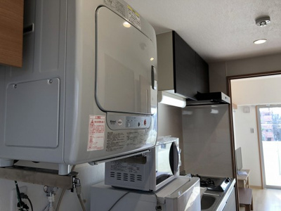 【設備】 | ＲｏｓｓｏＥｓｔａｔｅ | ※退去前の為、別部屋の写真になっております