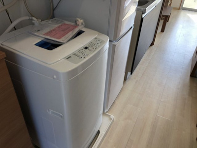 【設備】 | ＲｏｓｓｏＥｓｔａｔｅ | ※退去前の為、別部屋の写真になっております