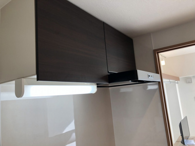 【キッチン】 | ＲｏｓｓｏＥｓｔａｔｅ | ※退去前の為、別部屋の写真になっております