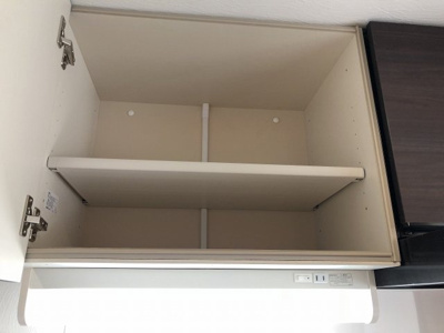 【キッチン】 | ＲｏｓｓｏＥｓｔａｔｅ | ※退去前の為、別部屋の写真になっております