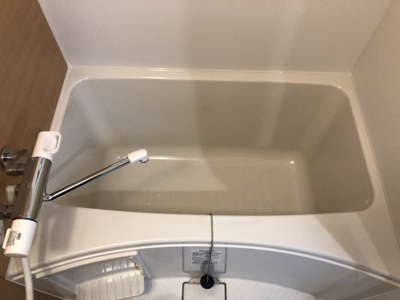 【浴室】 | ＲｏｓｓｏＥｓｔａｔｅ | ※退去前の為、別部屋の写真になっております