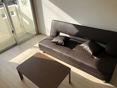 【洋室】 | ＲｏｓｓｏＥｓｔａｔｅ | ※退去前の為、別部屋の写真になっております