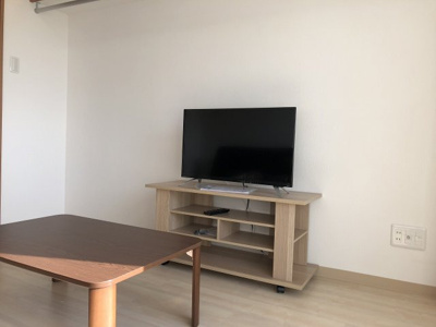 【洋室】 | ＲｏｓｓｏＥｓｔａｔｅ | ※退去前の為、別部屋の写真になっております