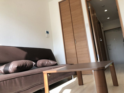 【洋室】 | ＲｏｓｓｏＥｓｔａｔｅ | ※退去前の為、別部屋の写真になっております