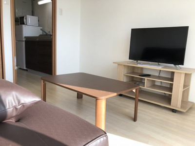 【洋室】 | ＲｏｓｓｏＥｓｔａｔｅ | ※退去前の為、別部屋の写真になっております