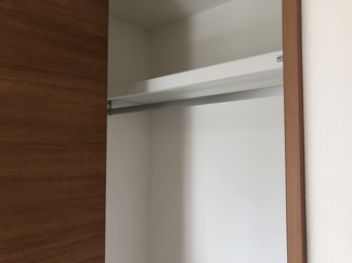 【収納】 | ＲｏｓｓｏＥｓｔａｔｅ | ※退去前の為、別部屋の写真になっております