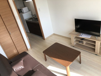 【洋室】 | ＲｏｓｓｏＥｓｔａｔｅ | ※退去前の為、別部屋の写真になっております