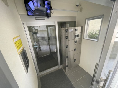 【エントランス】 | ＲｏｓｓｏＥｓｔａｔｅ | ＲｏｓｓｏＥｓｔａｔｅ★那覇市長田エリア