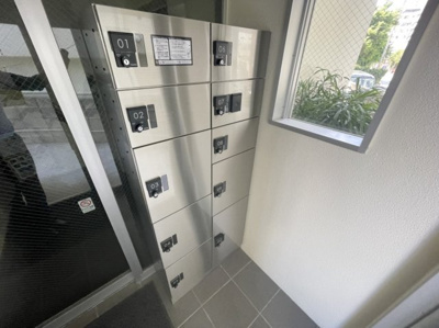 【その他共用部分】 | ＲｏｓｓｏＥｓｔａｔｅ | ＲｏｓｓｏＥｓｔａｔｅ★那覇市長田エリア