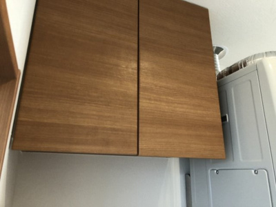 【玄関】 | ＲｏｓｓｏＥｓｔａｔｅ | ※退去前の為、別部屋の写真になっております