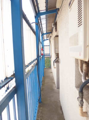 【その他共用部分】 | 大泉クランツ