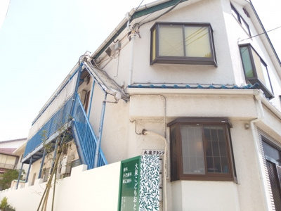 【外観】 | 大泉クランツ