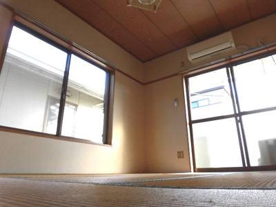 【和室】 | 大泉クランツ