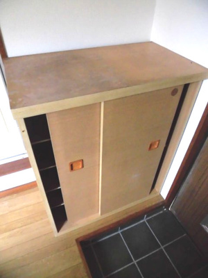 【玄関】 | 大泉クランツ