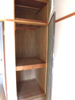 【収納】 | 大泉クランツ